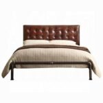 Brancaster Queen Bed - Image 3