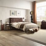 Brancaster Queen Bed - Image 2