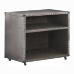 Brancaster Nightstand W/USB - Image 3