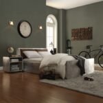 Brancaster Queen Bed - Image 2