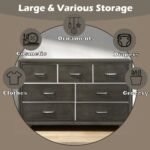 Carine II Dresser - Image 5