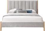 Kona Fabric Upholstered Bed - Image 3