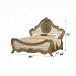 Ragenardus EK Bed - Image 2