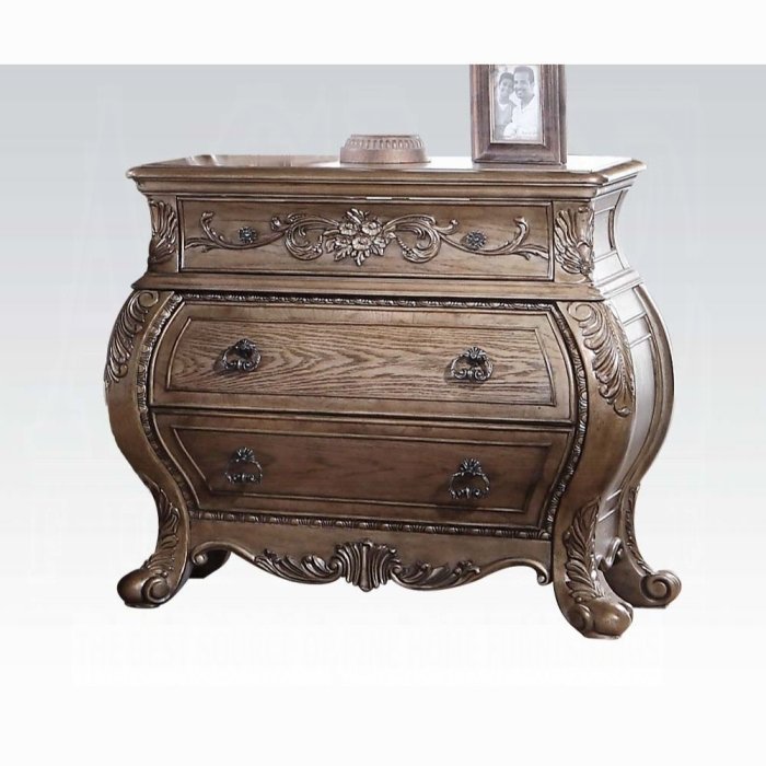 26313.jpg Ragenardus Nightstand - Image 1