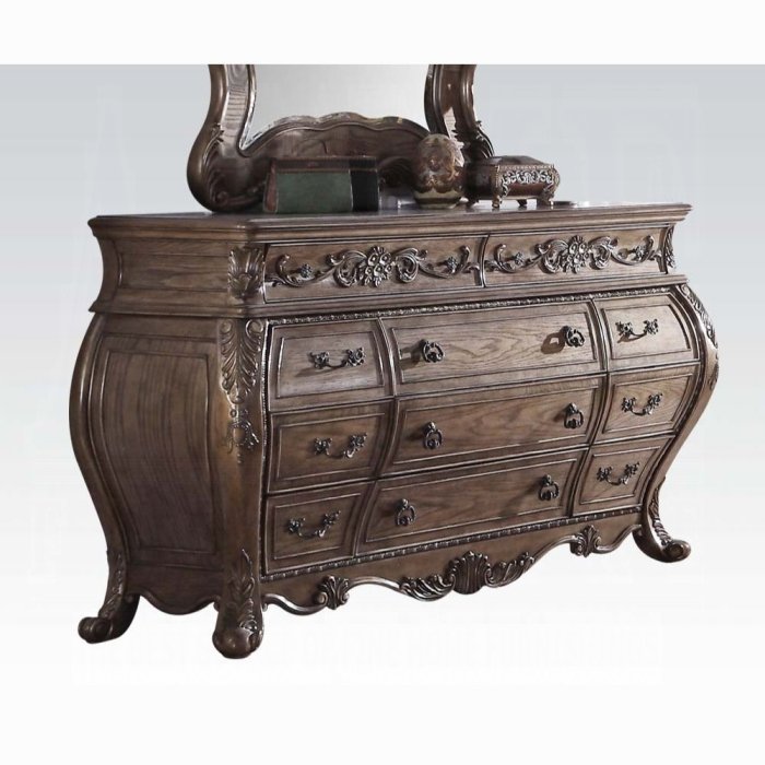26315.jpg Ragenardus Dresser - Image 1
