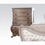 Ragenardus Chest
