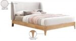 Ventura Fabric Upholstered Bed - Image 7