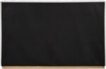 Lucia Linen Textured Fabric Upholstered Bed - Image 5