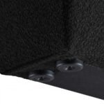 Terra Boucle Fabric Upholstered Bed - Image 7