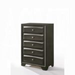 Soteris Chest