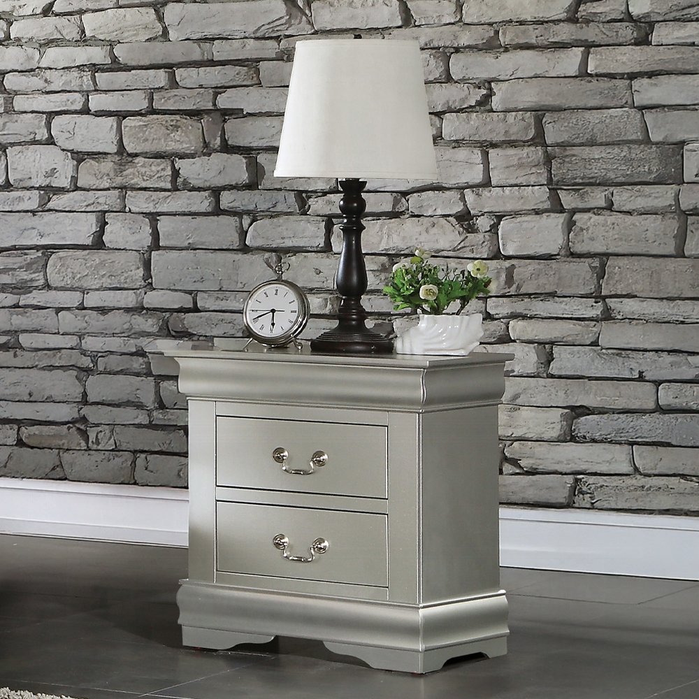 26733_6.jpg Louis Philippe Nightstand - Image 1