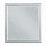 Louis Philippe Mirror - Image 3