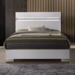 Naima II Queen Bed