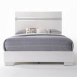 Naima II Queen Bed - Image 2