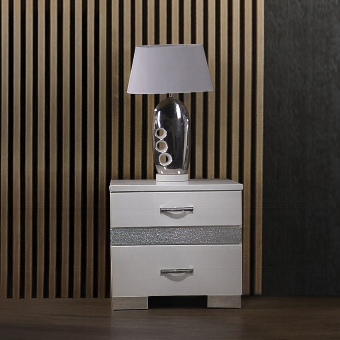 26773.jpg Naima II Nightstand - Image 1
