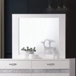 Naima II Mirror