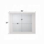 Naima II Mirror - Image 2
