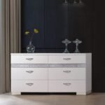 Naima II Dresser