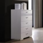 Naima II Chest