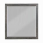 Louis Philippe Mirror - Image 2