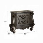 Versailles Nightstand - Image 3