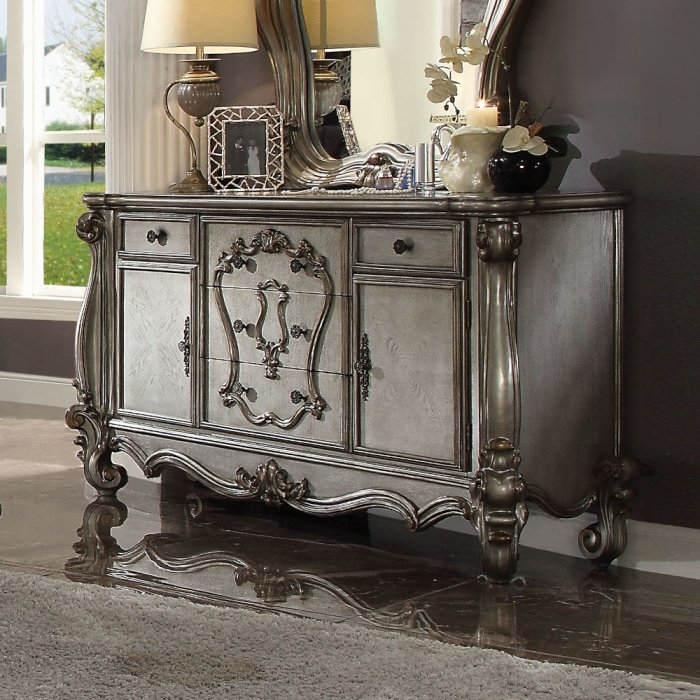 26845_1.jpg Versailles Dresser - Image 1