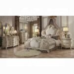 Picardy CK Bed