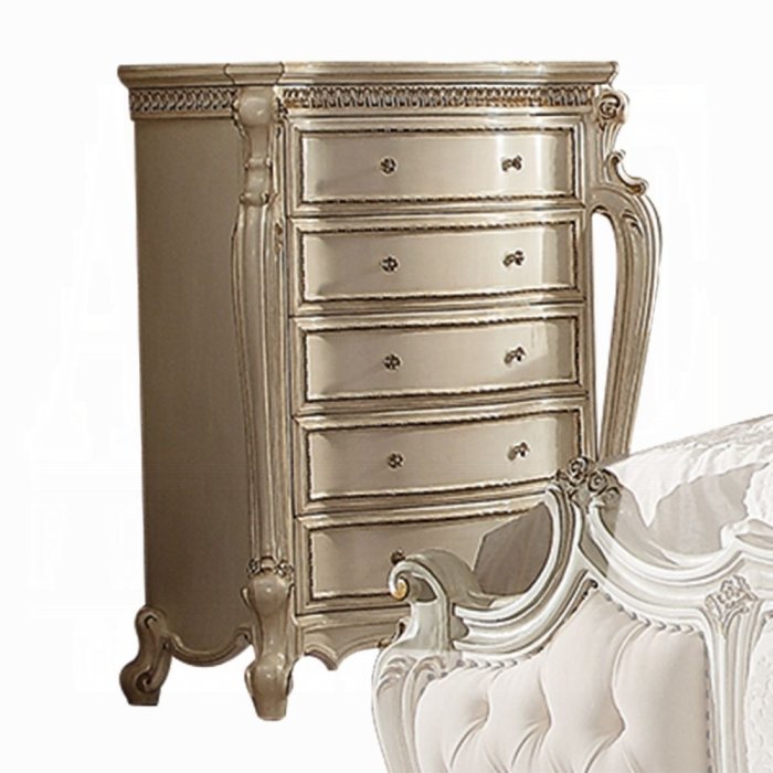 26886.jpg Picardy Chest - Image 1