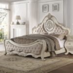 Ragenardus CK Bed