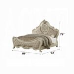 Ragenardus CK Bed - Image 2