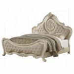 Ragenardus EK Bed - Image 2