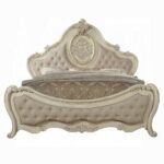 Ragenardus EK Bed - Image 3
