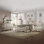 Ragenardus EK Bed - Image 4