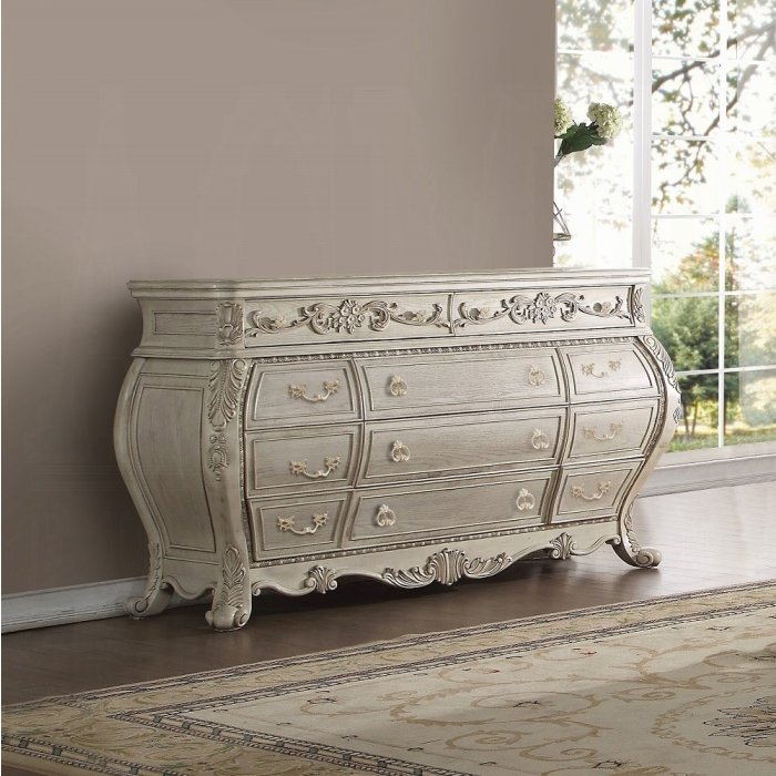 27015.jpg Ragenardus Dresser - Image 1