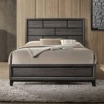 Valdemar Queen Bed