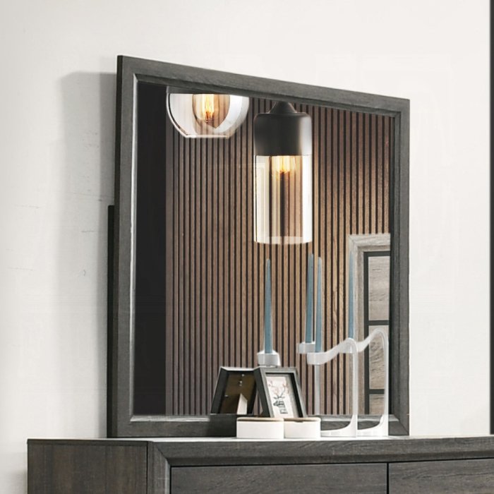 27054_2.jpg Valdemar Mirror - Image 1