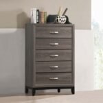 Valdemar Chest
