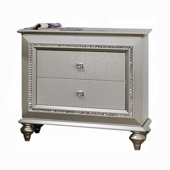 27233.jpg Kaitlyn Nightstand - Image 1
