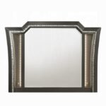 Kaitlyn Mirror W/Led - Image 3