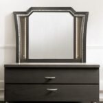 Kaitlyn Mirror W/Led - Image 2