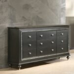 Kaitlyn Dresser
