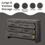 Vidalia Dresser