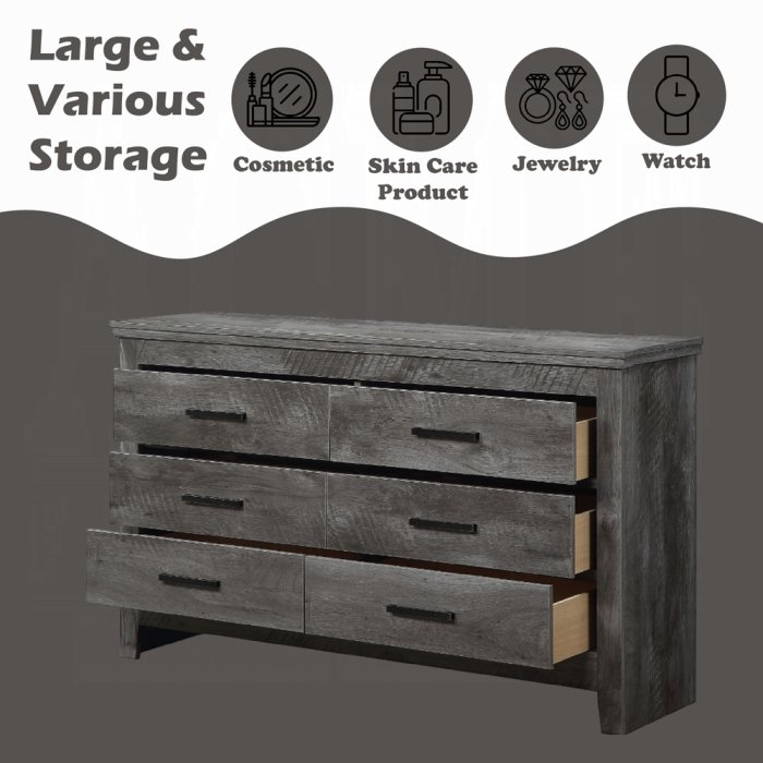 27325_feat.jpg Vidalia Dresser - Image 1