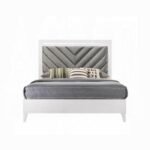 Chelsie EK Bed - Image 3