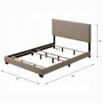 Leandros Queen Bed - Image 2