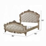 Gorsedd CK Bed - Image 2
