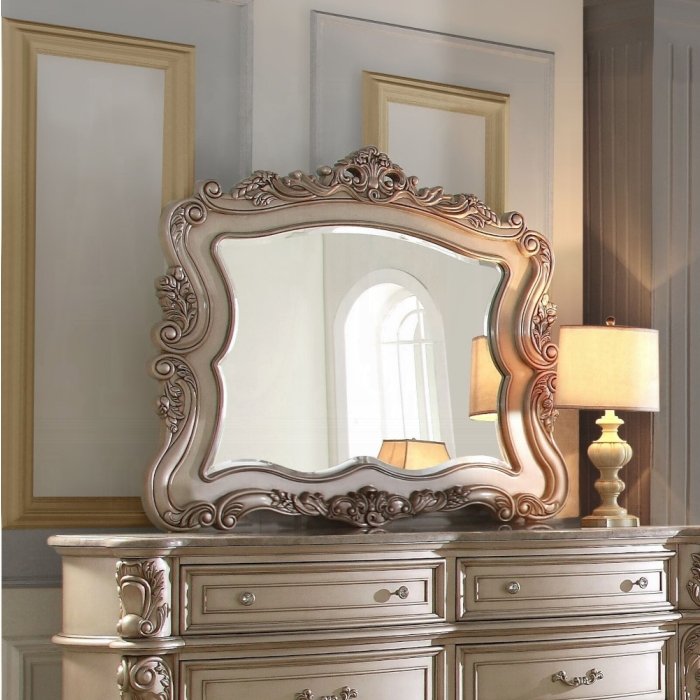 27444_1.jpg Gorsedd Mirror - Image 1