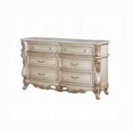 Gorsedd Dresser W/Marble Top