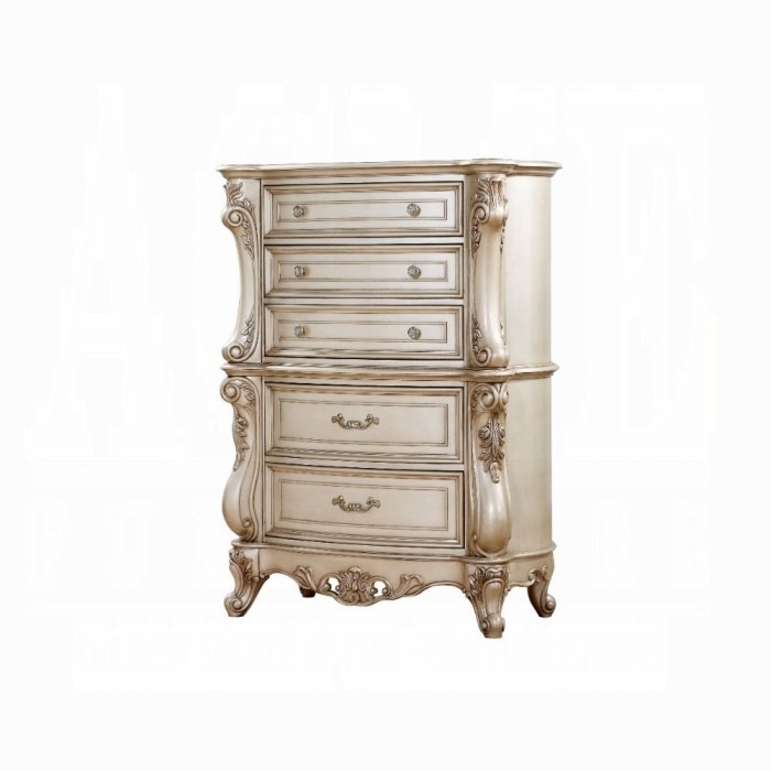 27446.jpg Gorsedd Chest - Image 1