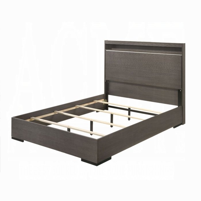 27647ek.jpg Escher EK Bed - Image 1